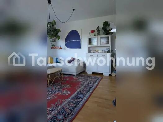 Wohnung zur Miete Tauschwohnung 900 € 3 Zimmer 80 m² 3. Geschoss Mülheim Köln 51063