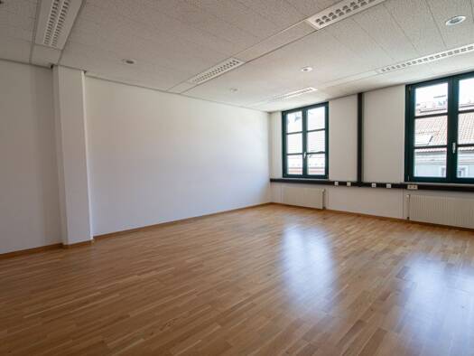Büro zur Miete 9,75 € Innere Stadt Klagenfurt am Wörthersee 9020
