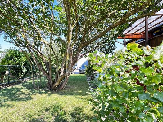Bungalow zum Kauf 145.000 € 4 Zimmer 80 m² 636 m² Grundstück Groß Quenstedt 38822