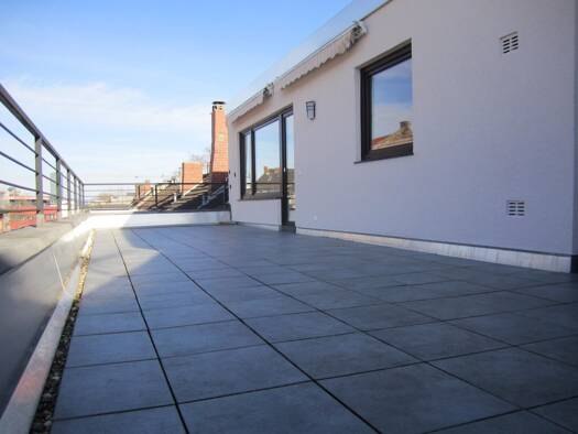 Wohnung zum Kauf 195.000 € 3 Zimmer 102 m² 5. Geschoss Süd Ludwigshafen am Rhein 67061