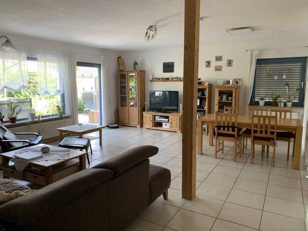 Einfamilienhaus zum Kauf provisionsfrei 585.000 € 7 Zimmer 145 m² 654 m² Grundstück Feldrennach Straubenhardt 75334