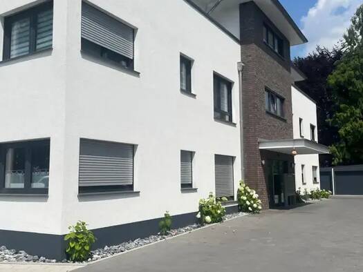Wohnung zur Miete 1.378 € 3 Zimmer 106 m² Geschoss 1/3 frei ab sofort Horstmar Lünen 44532