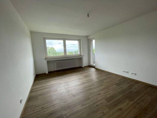 Wohnung zur Miete 565 € 2 Zimmer 62 m² 3. Geschoss frei ab 01.02.2026 Zillestr. 2 Aldenrade Duisburg 47179