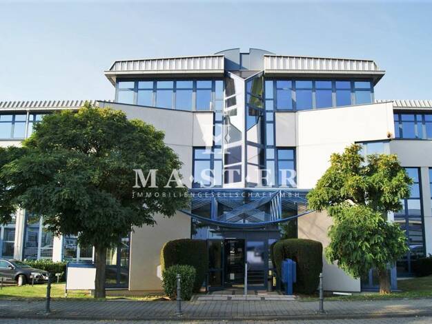 Bürofläche zur Miete 323 m² Bürofläche teilbar ab 323 m² Weißkirchen Oberursel 61440