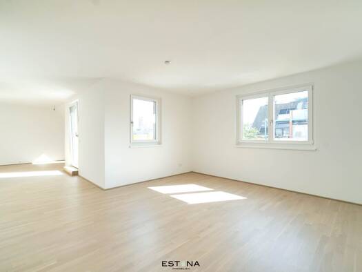 Wohnung zum Kauf - Erstbezug 720.000 € 3 Zimmer 83,6 m² Leystraße Brigittenau 1200