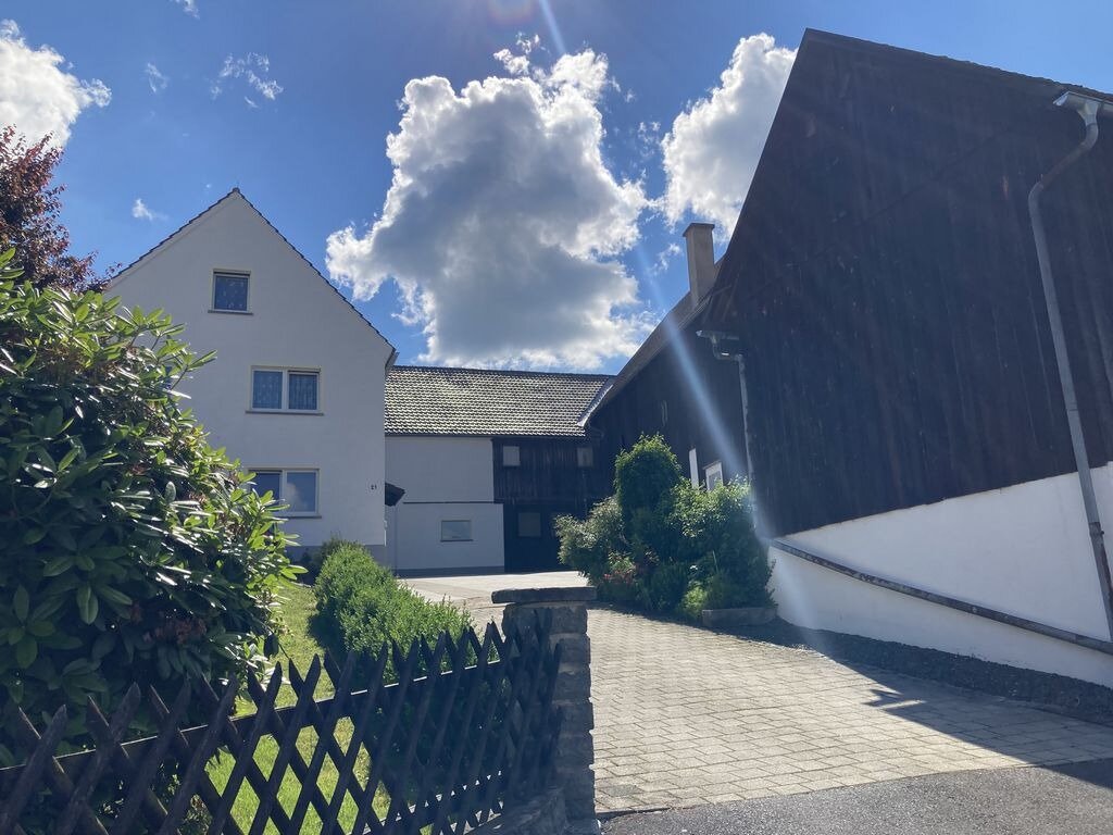 Mehrfamilienhaus zum Kauf 399.000 € 11 Zimmer 206 m²<br/>Wohnfläche 11.495 m²<br/>Grundstück Streitau Gefrees 95482