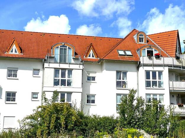 Maisonette zum Kauf 132.000 € 3 Zimmer 73 m² Eisenach Eisenach 99817