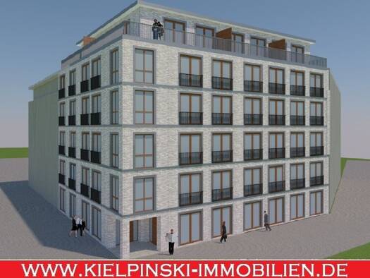 Grundstück zum Kauf 1.450.000 € 575 m² Grundstück Lurup Hamburg 22547
