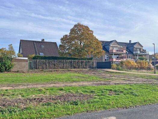 Grundstück zum Kauf 144.000 € 449 m² Grundstück Rheinberg 47495