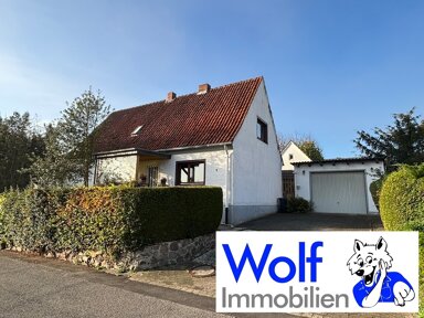 Einfamilienhaus zum Kauf 169.000 € 6 Zimmer 150 m² 842 m² Grundstück Südlengern Bünde 32257