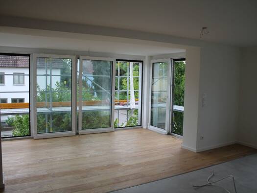Wohnung zur Miete 1.600 € 3 Zimmer 88,5 m² Geschoss 1/3 frei ab 01.10.2026 Stadtbergen Stadtbergen 86391