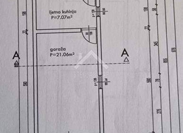 Haus zum Kauf 320.000 € 4 Zimmer 159 m² Vir