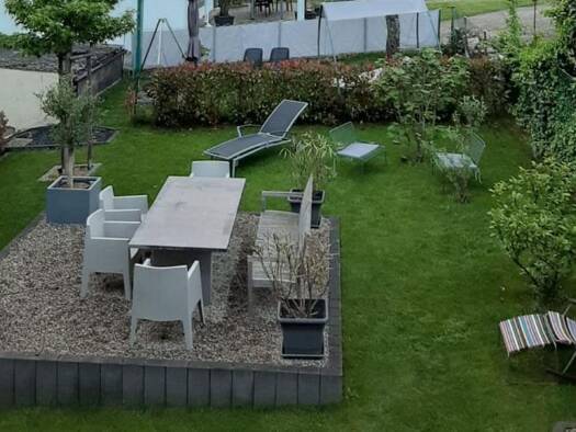 Wohnung zur Miete 650 € 2 Zimmer 75 m² 1. Geschoss frei ab 01.05.2026 Elversberg Spiesen-Elversberg 66583