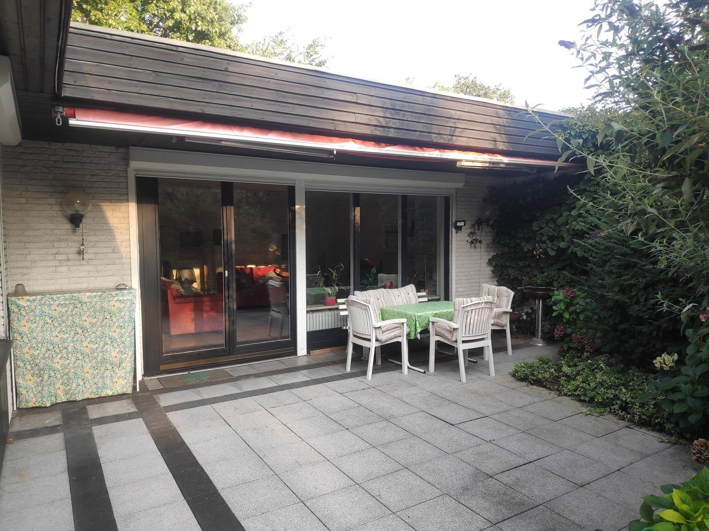 Bungalow zum Kauf provisionsfrei 485.000 € 4 Zimmer 129 m²<br/>Wohnfläche 639 m²<br/>Grundstück 01.11.2024<br/>Verfügbarkeit Wahlbezirk 001 Pinneberg 25421