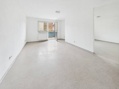 Wohnung zur Miete 580 € 1,5 Zimmer 48,7 m² 4. Geschoss Mannheim / Innenstadt 68159