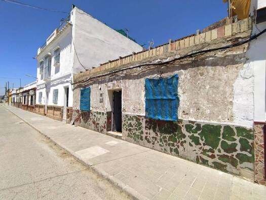 Villa zum Kauf 18.000 € 2 Zimmer 68 m² Lora del Río 41440