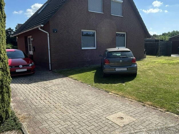 Einfamilienhaus zum Kauf provisionsfrei 299.000 € 4 Zimmer 105 m² 732 m² Grundstück Himmelpforten 21709