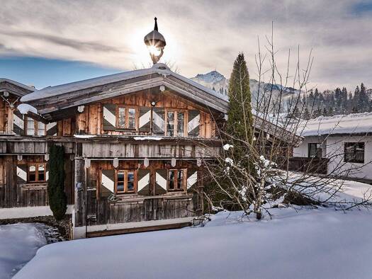 Maisonette zum Kauf 849.000 € 4 Zimmer St. Johannn in Tirol 6380