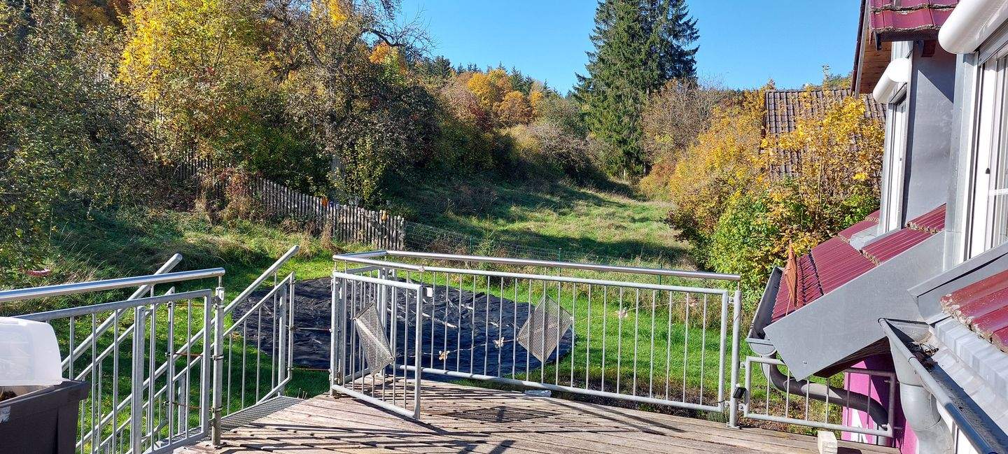 Immobilie in Burglengenfeld - "Endlich Platz für alle!" - Bild 3