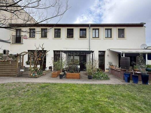 Maisonette zum Kauf 179.000 € 2 Zimmer 70 m² 2. Geschoss frei ab sofort Pieschen-Süd Dresden 01127