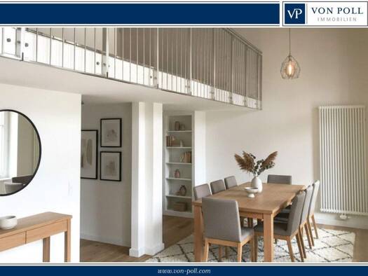 Wohnung zum Kauf 549.000 € 2 Zimmer 75,6 m² EG Charlottenburg Berlin 10585