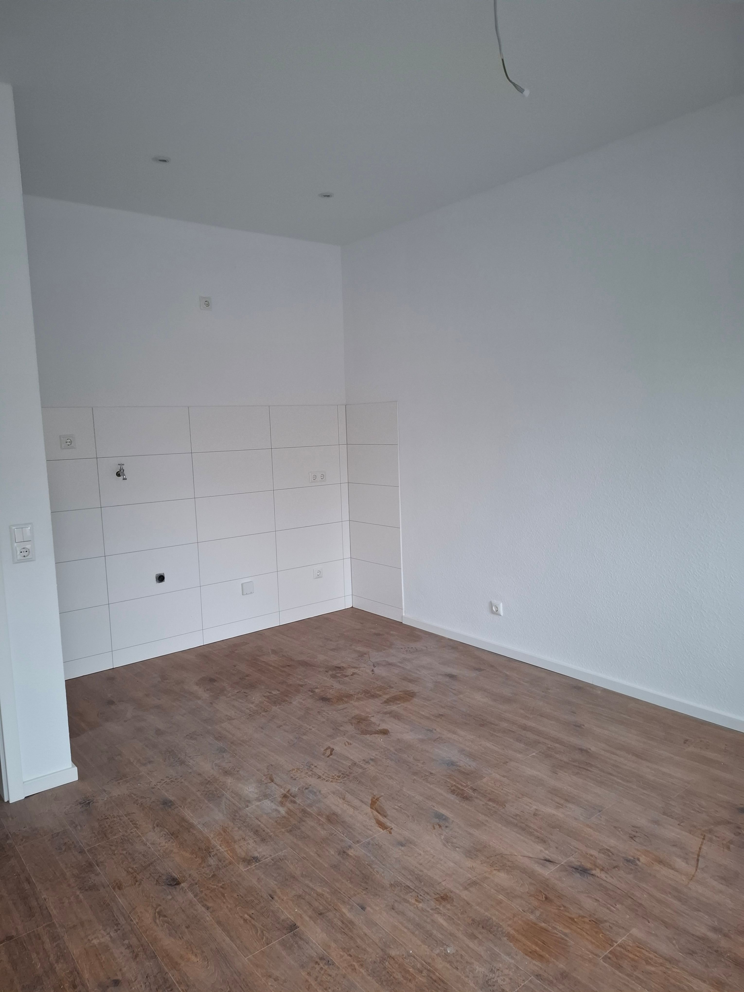 Wohnung zur Miete 510 € 2 Zimmer 37 m²<br/>Wohnfläche 2.<br/>Geschoss ab sofort<br/>Verfügbarkeit Neustraße Altstadt 5 Trier 54290