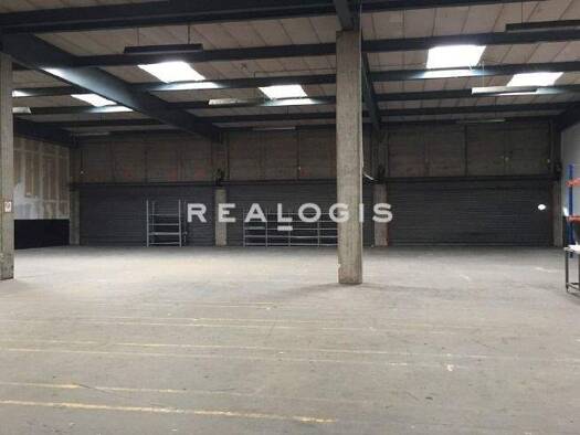 Halle/Industriefläche zur Miete 1.673 m² Lagerfläche Blankenloch Stutensee 76297