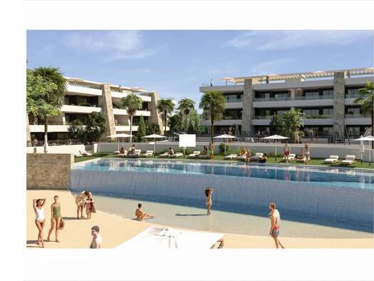 Wohnung zum Kauf 375.000 € 125 m² Monforte del Cid 03670