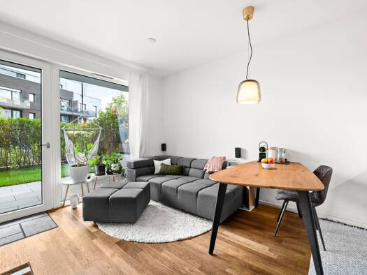 Wohnung zum Kauf 219.000 € 1 Zimmer 37,8 m² EG Grünau Berlin 12527