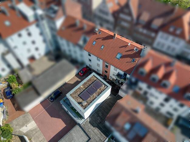 Mehrfamilienhaus zum Kauf 3.250.000 € 24 Zimmer 401,5 m² 595 m² Grundstück Centrum Altstadt 48143