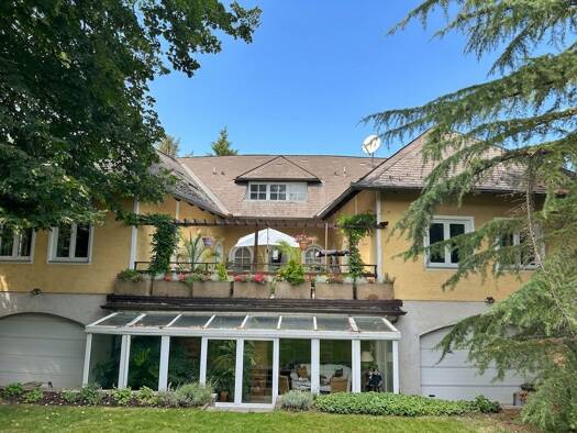 Mehrfamilienhaus zum Kauf 1.350.000 € 10 Zimmer 380 m² Strasshof an der Nordbahn 2231