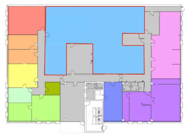 Lagerhalle zur Miete provisionsfrei 8 € 497,9 m²<br/>Lagerfläche Mariendorf Berlin 12109