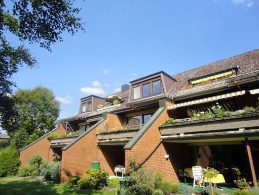 Wohnung zur Miete 694 € 3 Zimmer 86,7 m² frei ab 01.04.2026 Bad Bevensen 29549