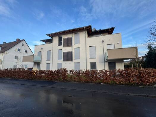 Wohnung zur Miete 843 € 3 Zimmer 76,6 m² frei ab sofort Hessisch Lichtenau Hessisch Lichtenau 37235