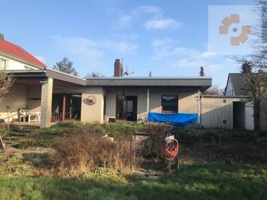 Bungalow zum Kauf 249.000 € 3 Zimmer 108 m² 426 m² Grundstück Langenhagen - Langenforth Langenhagen 30851