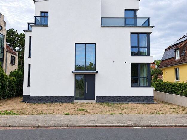 Wohnung zum Kauf - Erstbezug provisionsfrei 349.000 € 2 Zimmer 83 m² 1. Geschoss Lehesterdeich Bremen 28357