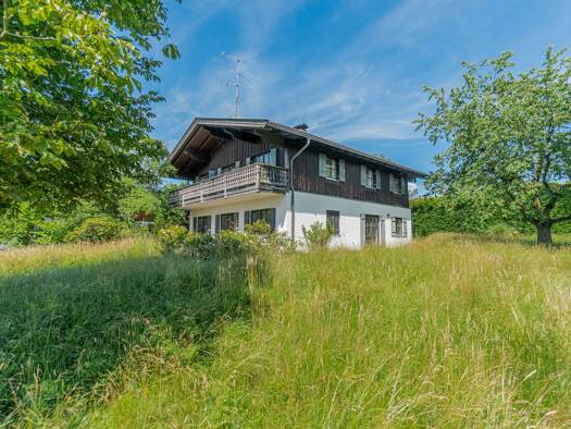 Einfamilienhaus zum Kauf 690.000 € 7 Zimmer 193,6 m² 1.021 m² Grundstück Griesstätt 83556