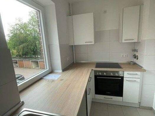 Wohnung zur Miete nur mit Wohnberechtigungsschein 336 € 2 Zimmer 56,6 m² 1. Geschoss frei ab 01.02.2026 Bültsaal 5 Neustadt 23730