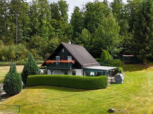 Einfamilienhaus zum Kauf 320.000 € 4 Zimmer 105 m² 1.600 m² Grundstück Stadtkyll 54589