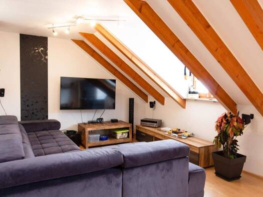 Wohnung zur Miete 1.100 € 3 Zimmer 88 m² Brombach Lörrach 79541