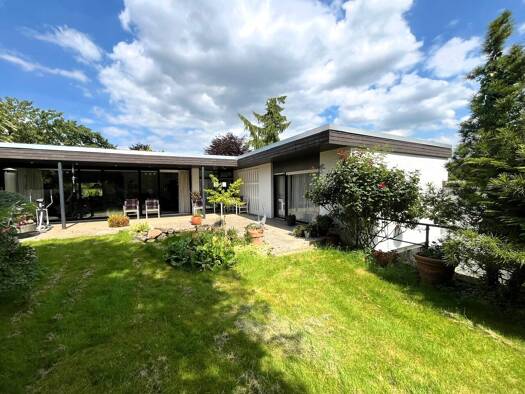 Bungalow zum Kauf 420.000 € 5 Zimmer 195 m² 1.025 m² Grundstück Niederembt Elsdorf 50189