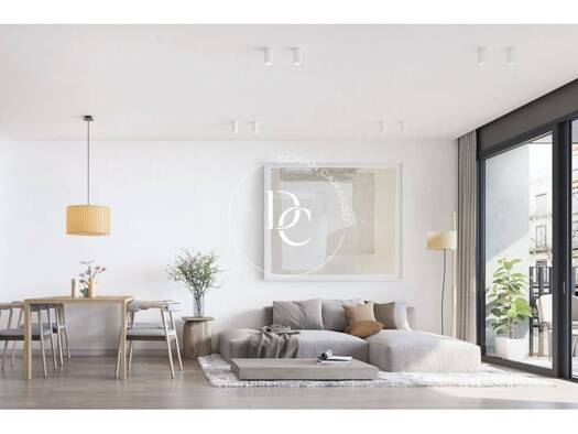 Haus zum Kauf 760.000 € 3 Zimmer 110 m² Barcelona 08000