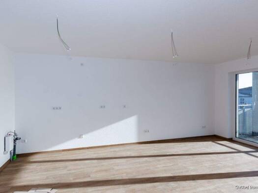 Wohnung zur Miete - Erstbezug 945 € 3 Zimmer 85,5 m² 2. Geschoss Schnelldorf 91625