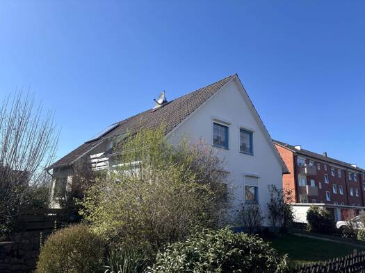 Einfamilienhaus zum Kauf 240.000 € 6 Zimmer 180 m² 991 m² Grundstück Lüchow Lüchow 29439