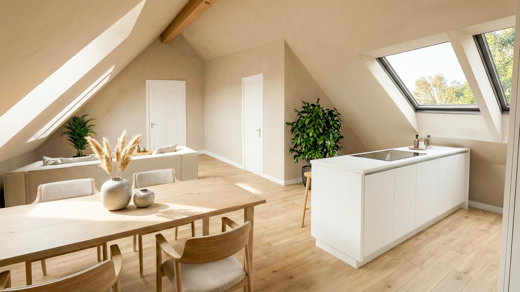 Wohnung zum Kauf - Erstbezug provisionsfrei als Kapitalanlage geeignet 459.000 € 2,5 Zimmer 68 m² Ailinger Straße 55 Friedrichshafen 88046