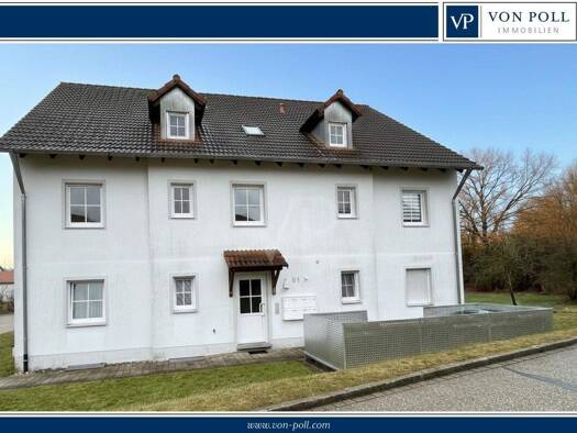 Maisonette zum Kauf 232.000 € 3 Zimmer 70 m² Unterwurmbach Gunzenhausen / Unterwurmbach 91710