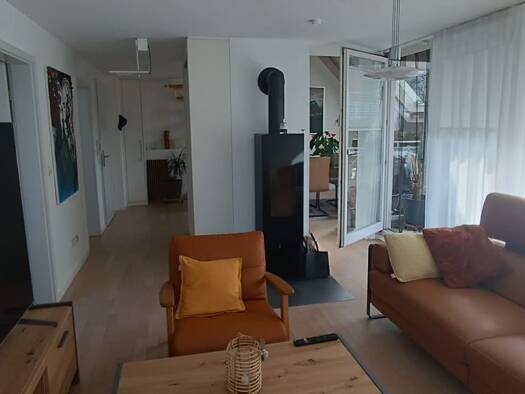 Maisonette zur Miete 1.450 € 2 Zimmer 74 m² 1. Geschoss frei ab 01.12.2026 Pullach Pullach im Isartal 82049