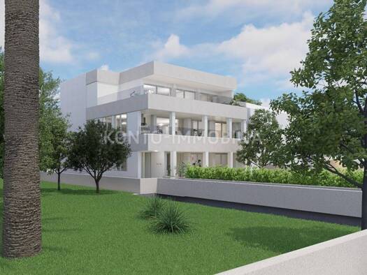 Wohnung zum Kauf 4 Zimmer 118 m² 1. Geschoss Palit, Rab Rab