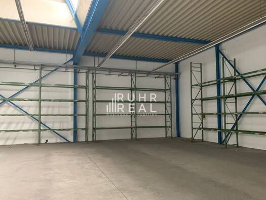 Halle/Industriefläche zur Miete 1.057 m² Lagerfläche teilbar ab 1.057 m² Ehrenfeld Köln 50825