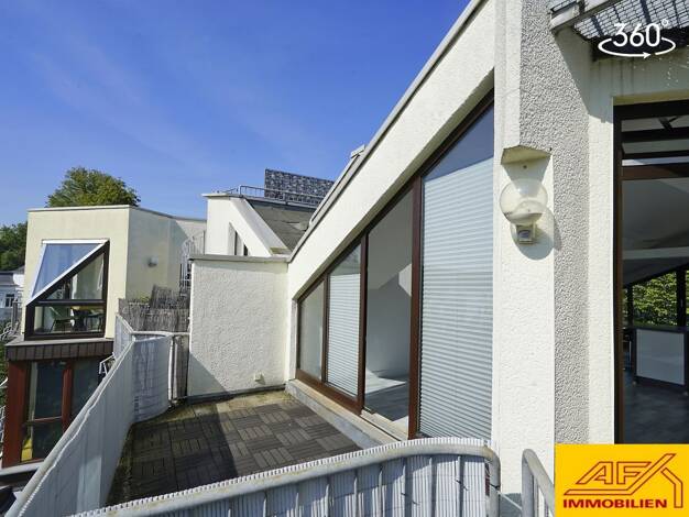 Wohnung zur Miete 630 € 2 Zimmer 84 m² 4. Geschoss Neheim-Hüsten Arnsberg 59755